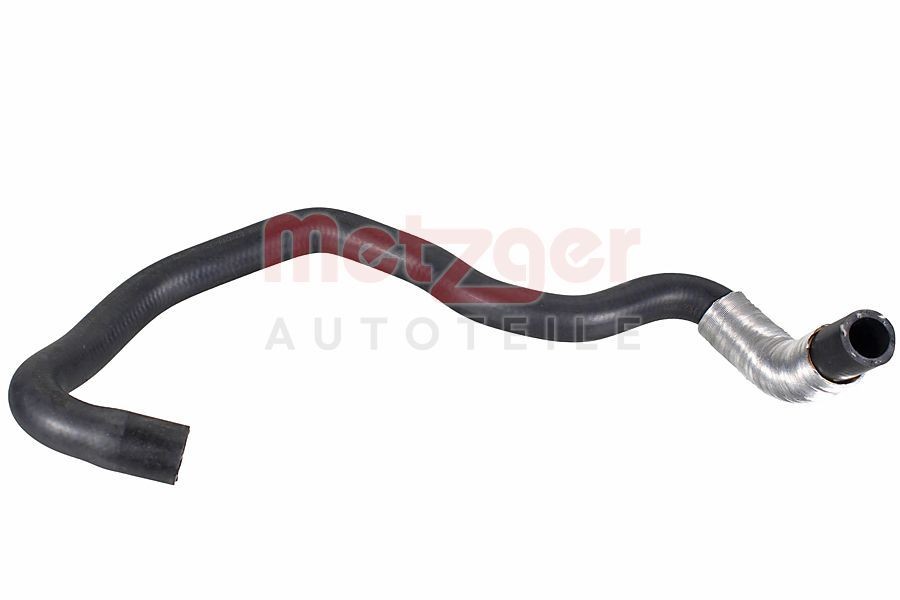 Oppvarmingsslange METZGER 2422159 METZGER 2422159 Varmeregister FORD TOURNEO CONNECT 2007