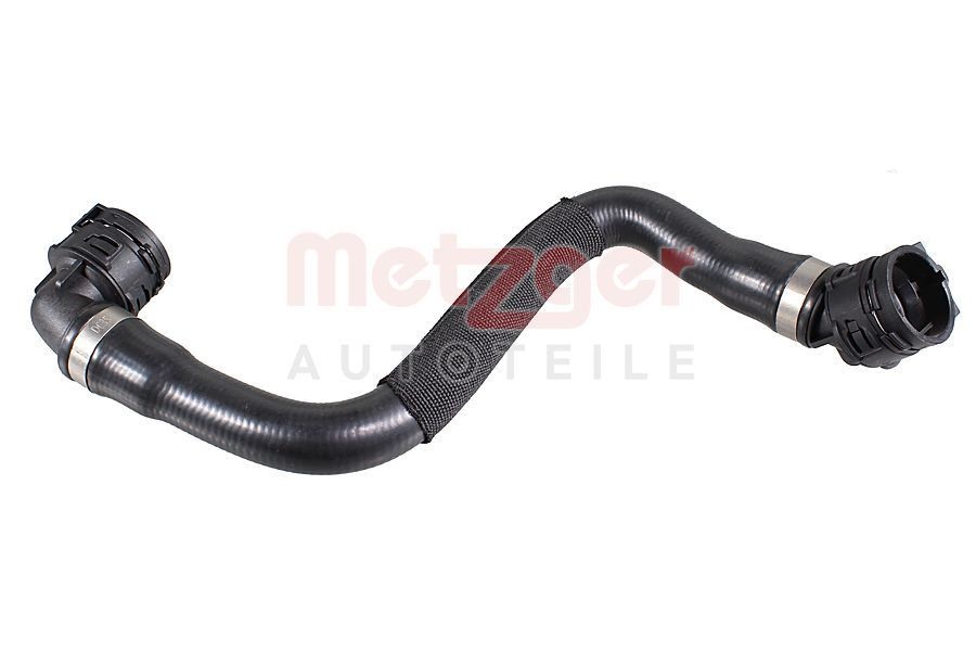 Durite de refroidissement METZGER 2422198 METZGER 2422198 Durite de refroidissement moteur BMW Série 6 2021