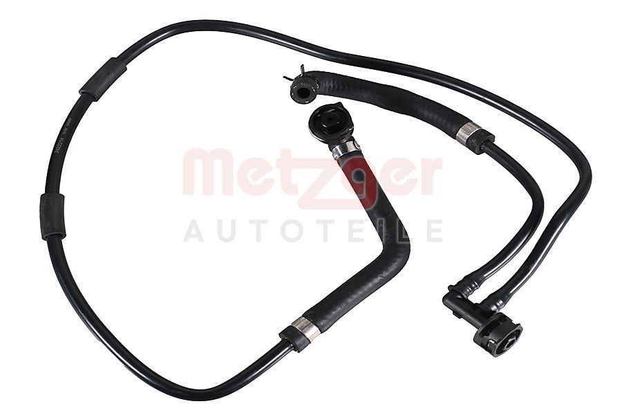 METZGER Σωλήνας ψυγείου 2422214 METZGER 2422214 Κολάρα Mercedes C205 τιμες