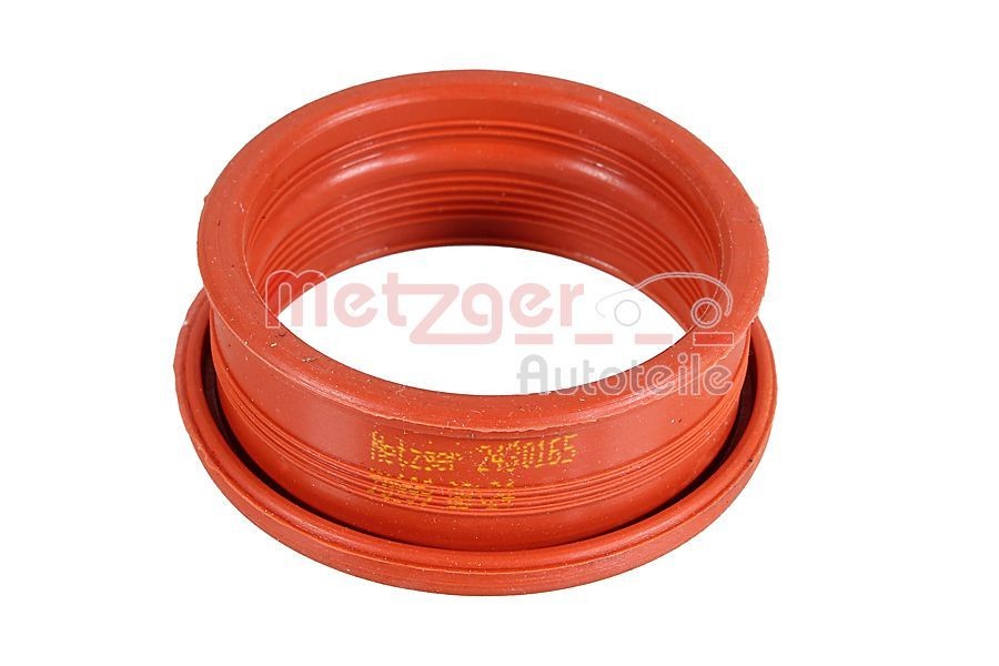 METZGER Dichtring, Ansaugschlauch-Luftfiltergehäuse 2430165 Preis Volkswagen 2E_ Motorluftfilter 2430165 METZGER