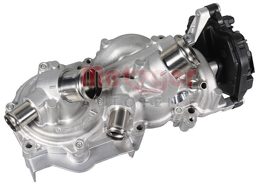 METZGER Pompa acqua 4007058 4007058 Pompa acqua motore METZGER Chevrolet