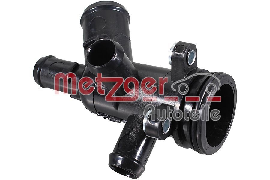 METZGER Bride de liquide de refroidissement 4010641 METZGER 4010641 Bride de liquide de refroidissement Transit Mk5 Camion plate-forme/Châssis (V184, V185) prix