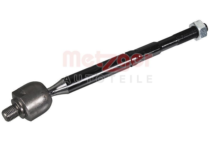 METZGER Aksiālais šarnīrs, Stūres šķērsstiepnis 51041208 51041208 Aksiālais šarnīrs stūres šķērsstiepnis HONDA JAZZ METZGER