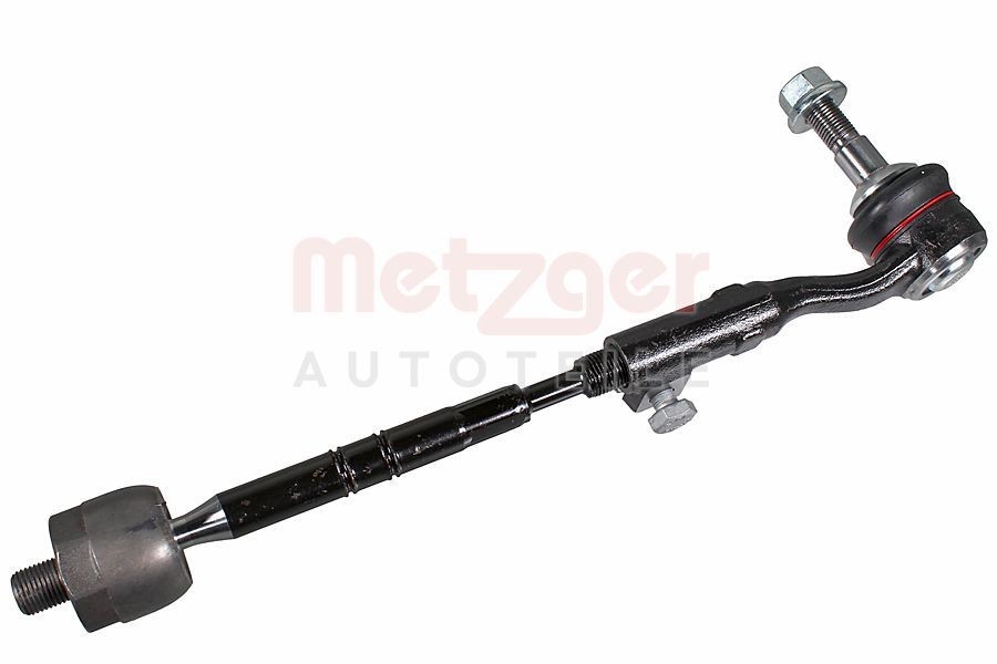 METZGER Barra de direcção 56020902 METZGER 56020902 Braço de direção Toyota C-HR preço
