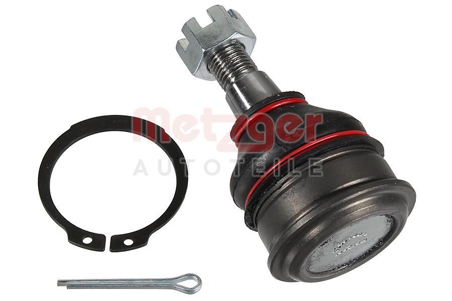 Pallonivel METZGER 57035608 METZGER 57035608 SUZUKI IGNIS 2002 Alapallonivel