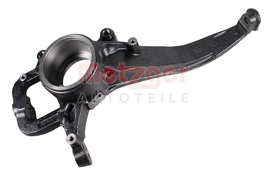 Fusello METZGER 58184201 METZGER 58184201 Fusello ruota Volkswagen TOUAREG 2020