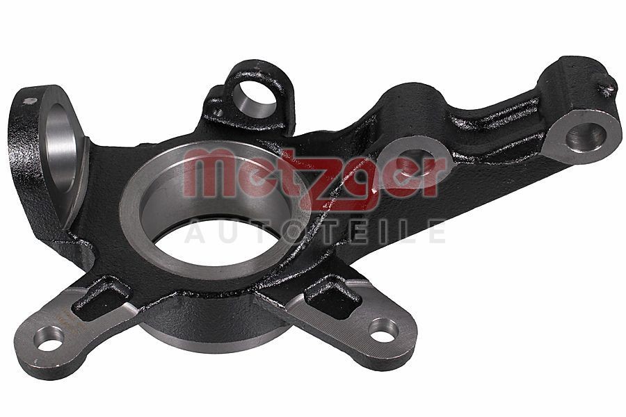 METZGER Ακραξόνιο, ανάρτηση τροχών 58184902 METZGER 58184902 Ακραξόνιο Honda Jazz 3 τιμες