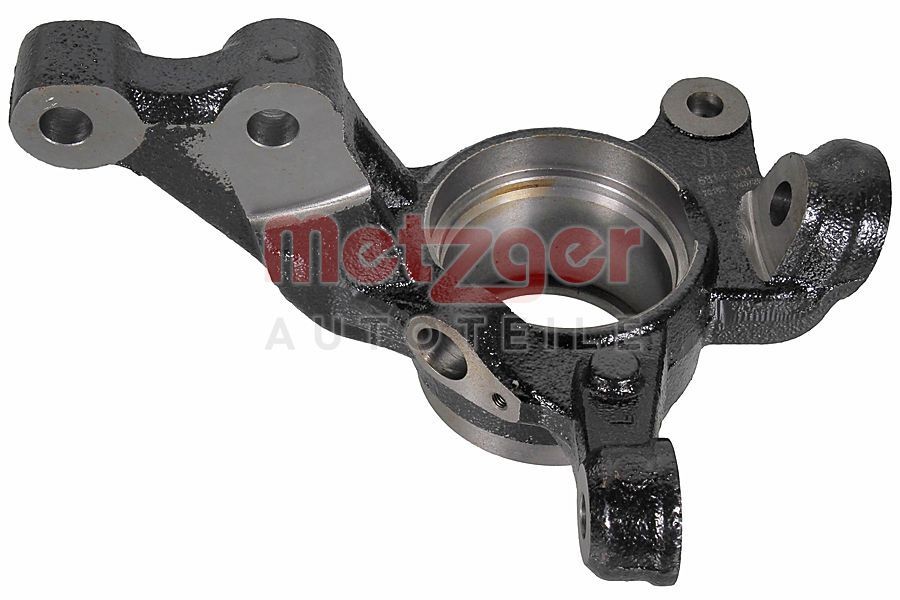 METZGER Akseltapp, hjulopphengning 58185001 58185001 Spindel TOYOTA MR 2 METZGER