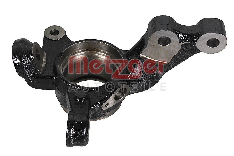Styrspindel METZGER 58185102 METZGER 58185102: Hjulspindel Toyota COROLLA 2017
