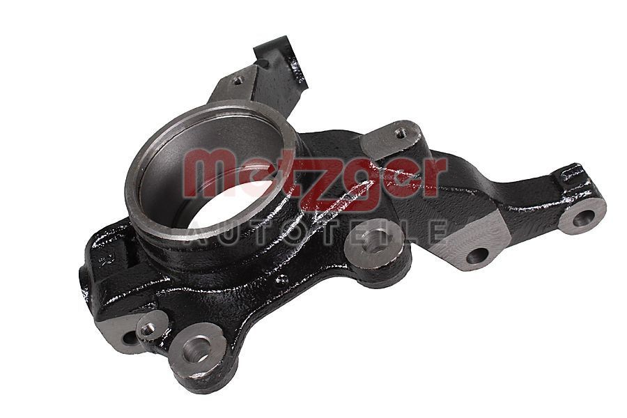 METZGER Styrspindel 58185902 58185902 METZGER hjulspindel FORD FOCUS