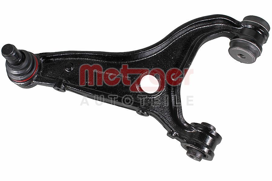 METZGER Rameno zavesenia kolies 58188703 Rameno zavesenia kolies METZGER SUBARU 58188703
