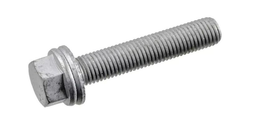 METZGER Boulon, étrier de frein 6269001 Support d'étrier KIA METZGER 6269001