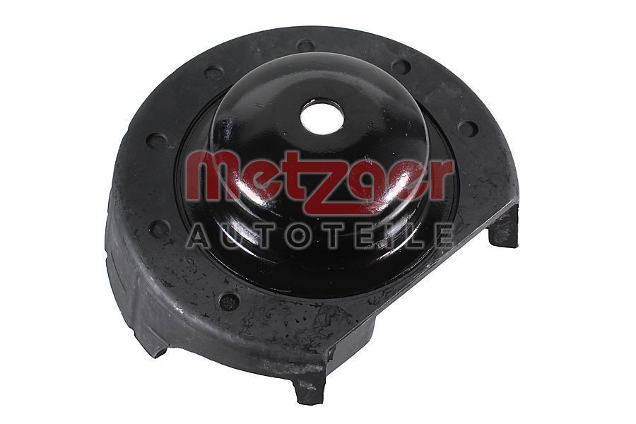 METZGER Piattello ammortizzatore 6490408 6490408 costo Piattello ammortizzatore METZGER FIAT PUNTO