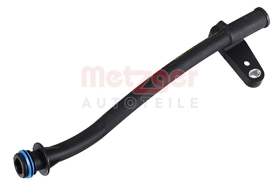 Trakt, oliepind METZGER 8001112 METZGER 8001112 Oliepinden MAZDA 2 2005