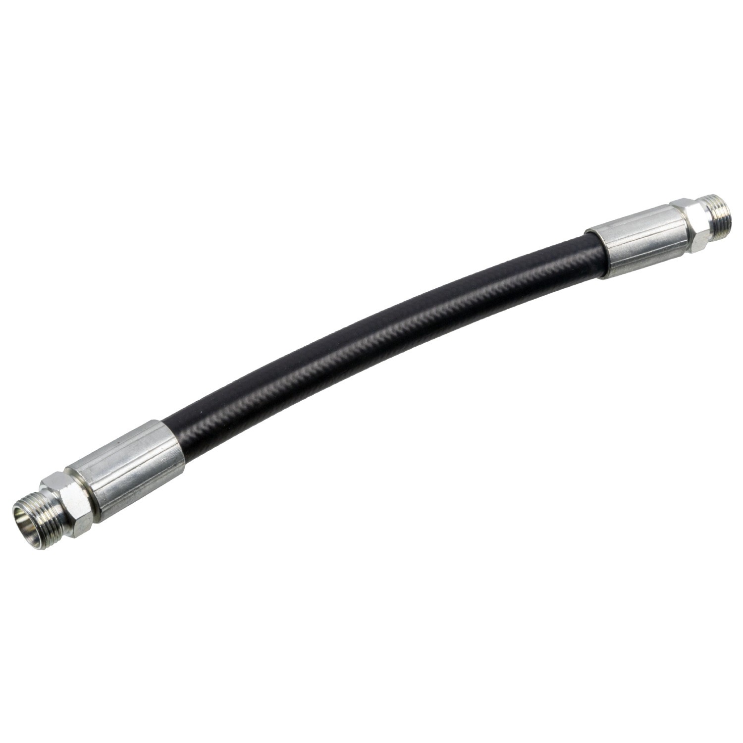 FEBI BILSTEIN Hüdraulikavoolik, roolimine 194910 194910 Hüdraulikavoolik roolimine MERCEDES-BENZ T1 Buss FEBI BILSTEIN