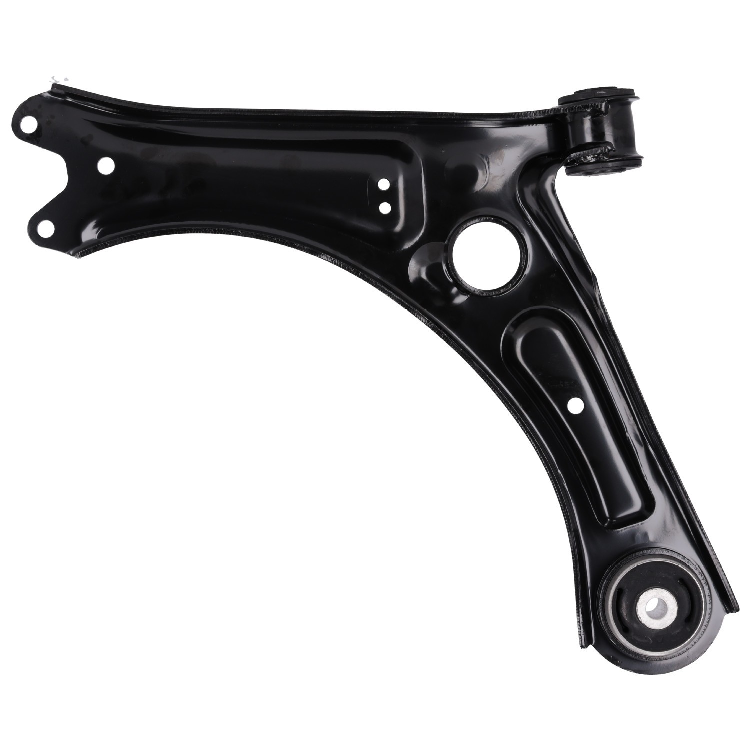 FEBI BILSTEIN Bras de suspension 195008 FEBI BILSTEIN 195008 Bras transversal Caddy Alltrack IV Van (SAA) prix