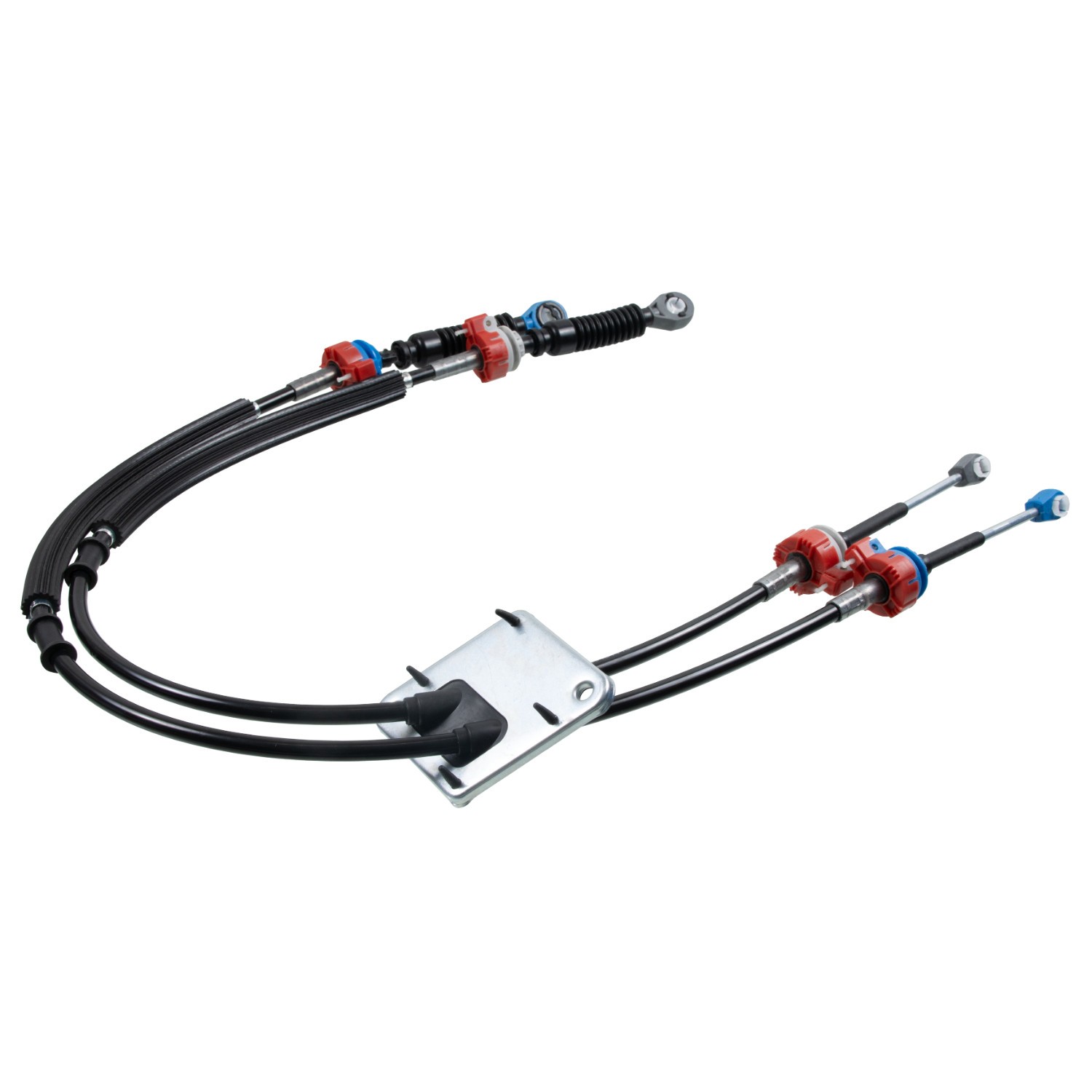 FEBI BILSTEIN Lanko ručnej prevodovky 195015 195015 Lanko ručnej prevodovky NISSAN JUKE FEBI BILSTEIN