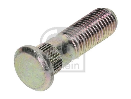 FEBI BILSTEIN Boulon de roue 195077 FEBI BILSTEIN 195077 Boulon de roue Hyundai I20 Coupe pas cher