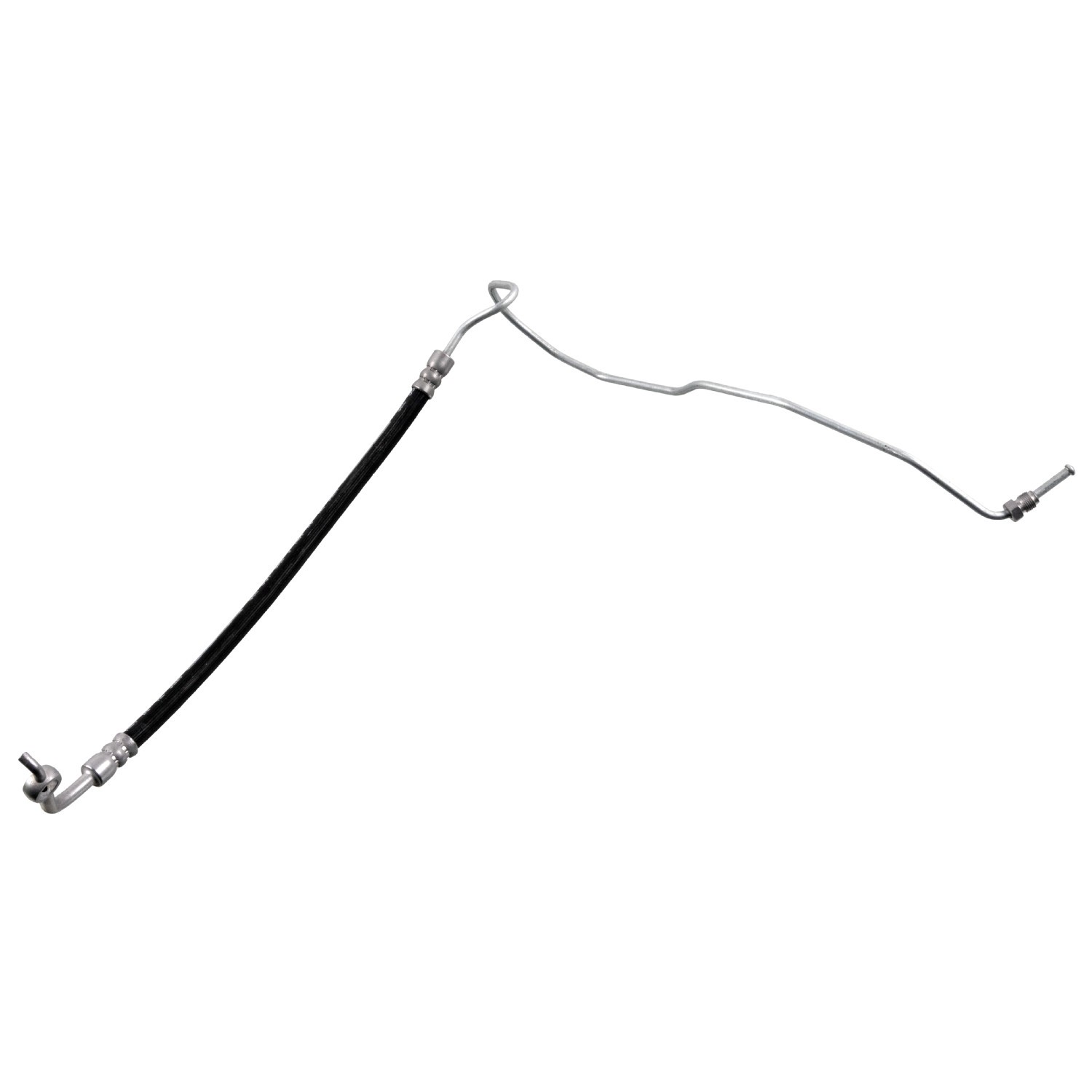 FEBI BILSTEIN Tubo freno 195087 FEBI BILSTEIN 195087 Tubo freno