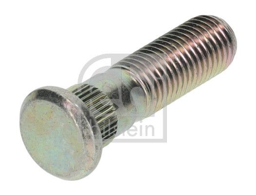 Čap kolesa FEBI BILSTEIN 195102 FEBI BILSTEIN 195102: Skrutky kolies Hyundai VELOSTER 2018