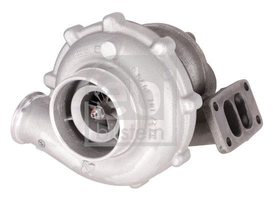 FEBI BILSTEIN Turbodúchadlo 195359 FEBI BILSTEIN Turbodúchadlo FORD USA 195359