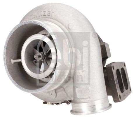 FEBI BILSTEIN Turbocompresseur 195396 195396 FEBI BILSTEIN Turbocompresseur suralimentation Mazda pas cher