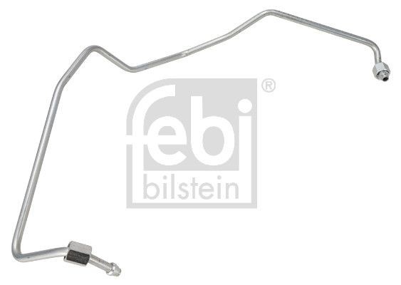 FEBI BILSTEIN Olieleiding, turbolader 195426 195426 FEBI BILSTEIN Olieleiding turbolader Subaru goedkoop