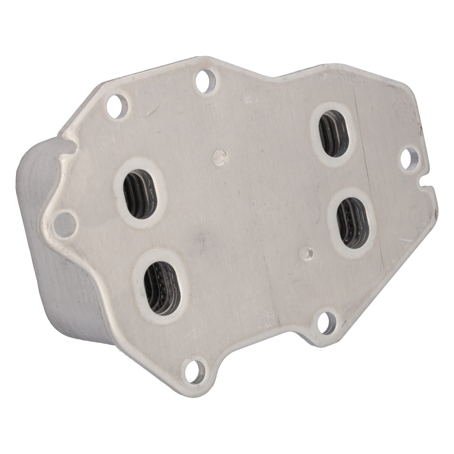 FEBI BILSTEIN Oljekjøler, motorolje 195996 Oljekjøler BMW FEBI BILSTEIN 195996