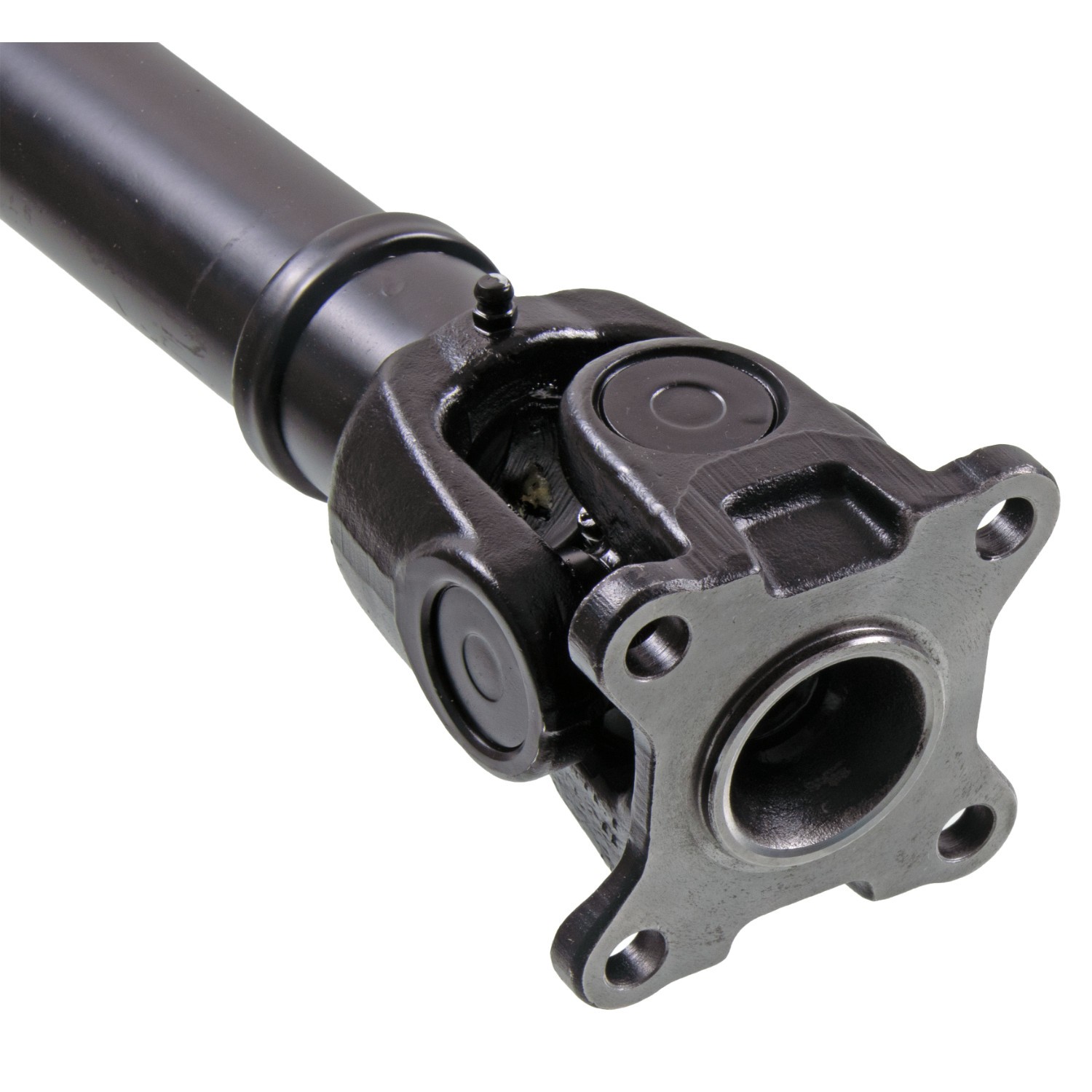 FEBI BILSTEIN Caixa, eixo motor 196040 FEBI BILSTEIN 196040 Eixo cardan Toyota Hilux IV baratos