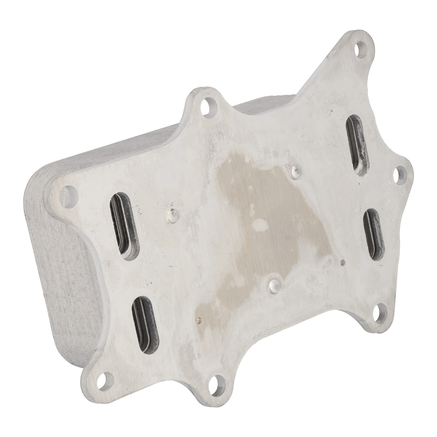 FEBI BILSTEIN Oljekjøler, motorolje 196043 Oljekjøler FEBI BILSTEIN VITO 196043 billige