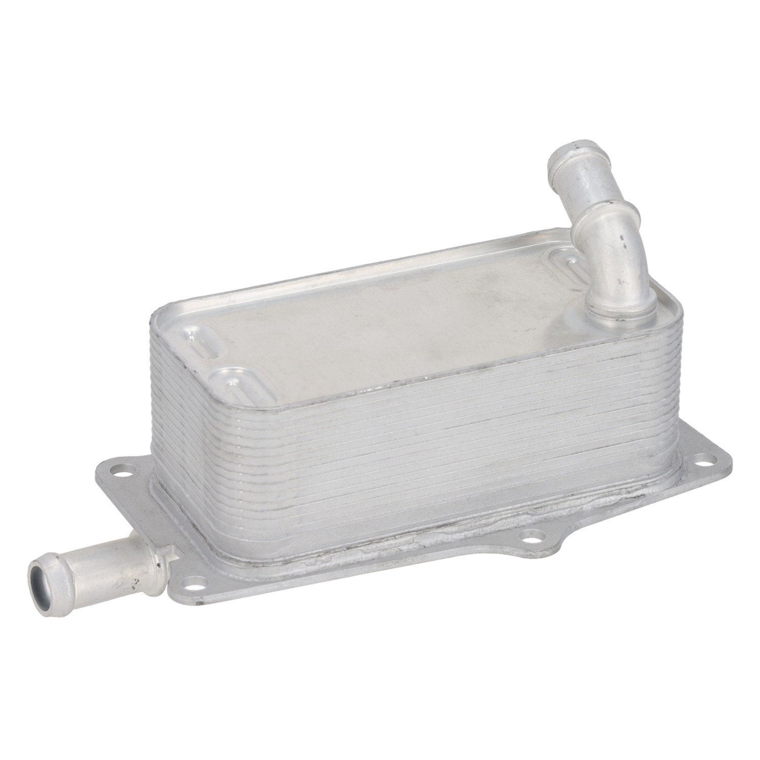 FEBI BILSTEIN Radiateur d'huile 196049 Radiateur d'huile FEBI BILSTEIN SLK 196049 pas cher
