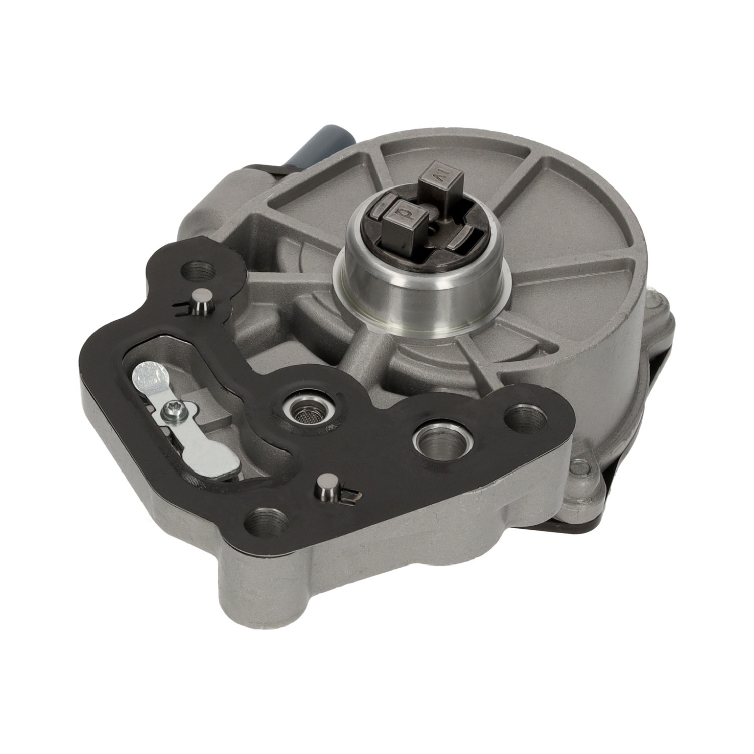 FEBI BILSTEIN Vakuumpumpe til bremser 196106 FEBI BILSTEIN 196106 originale Opel Adam M13 Vakuumpumpe til bremser hvad koster