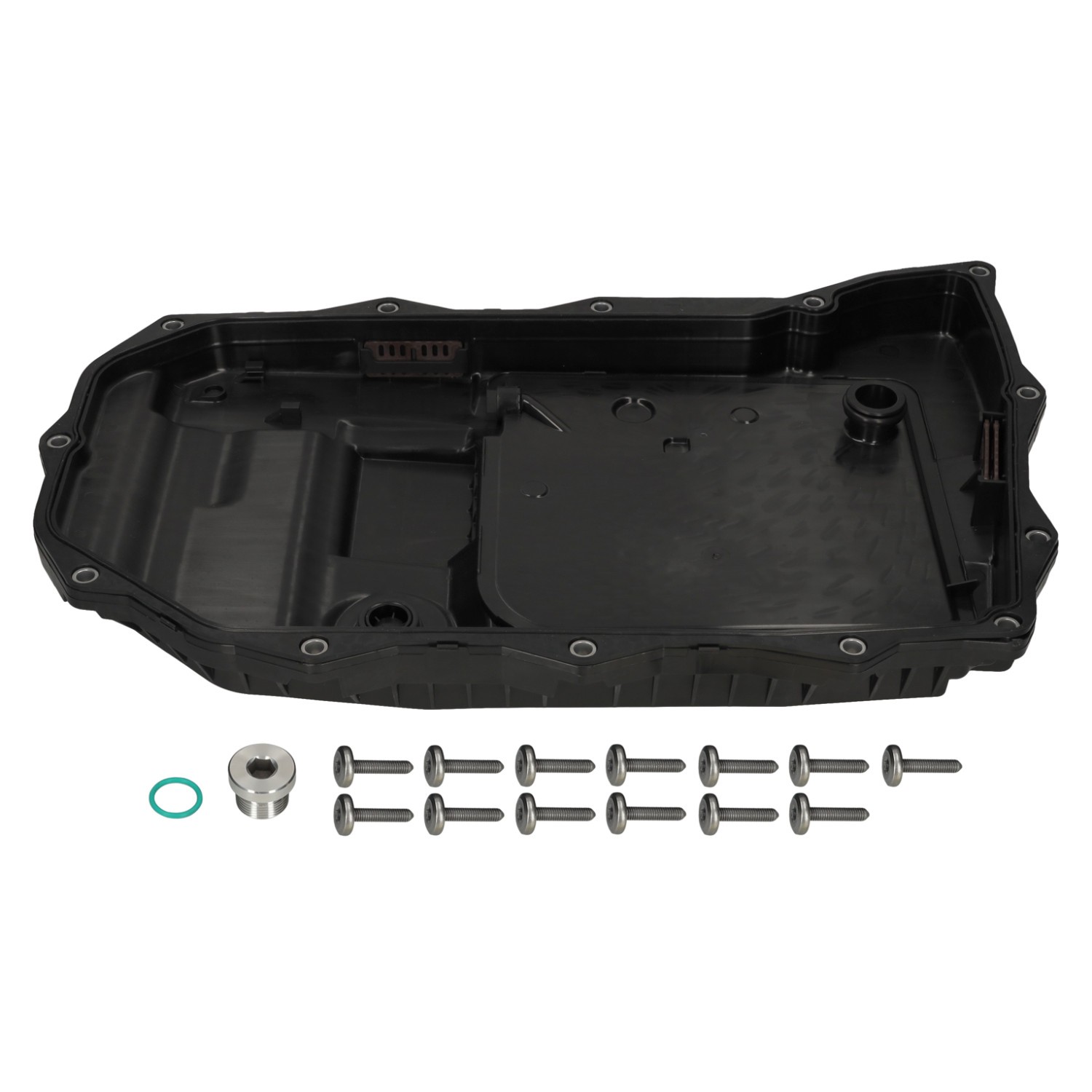 Eļļas vācele, Automātiskā pārnesumkārba FEBI BILSTEIN 196337 FEBI BILSTEIN 196337: Hidrofiltrs automātiskā pārnesumkārba Audi Q7 2024