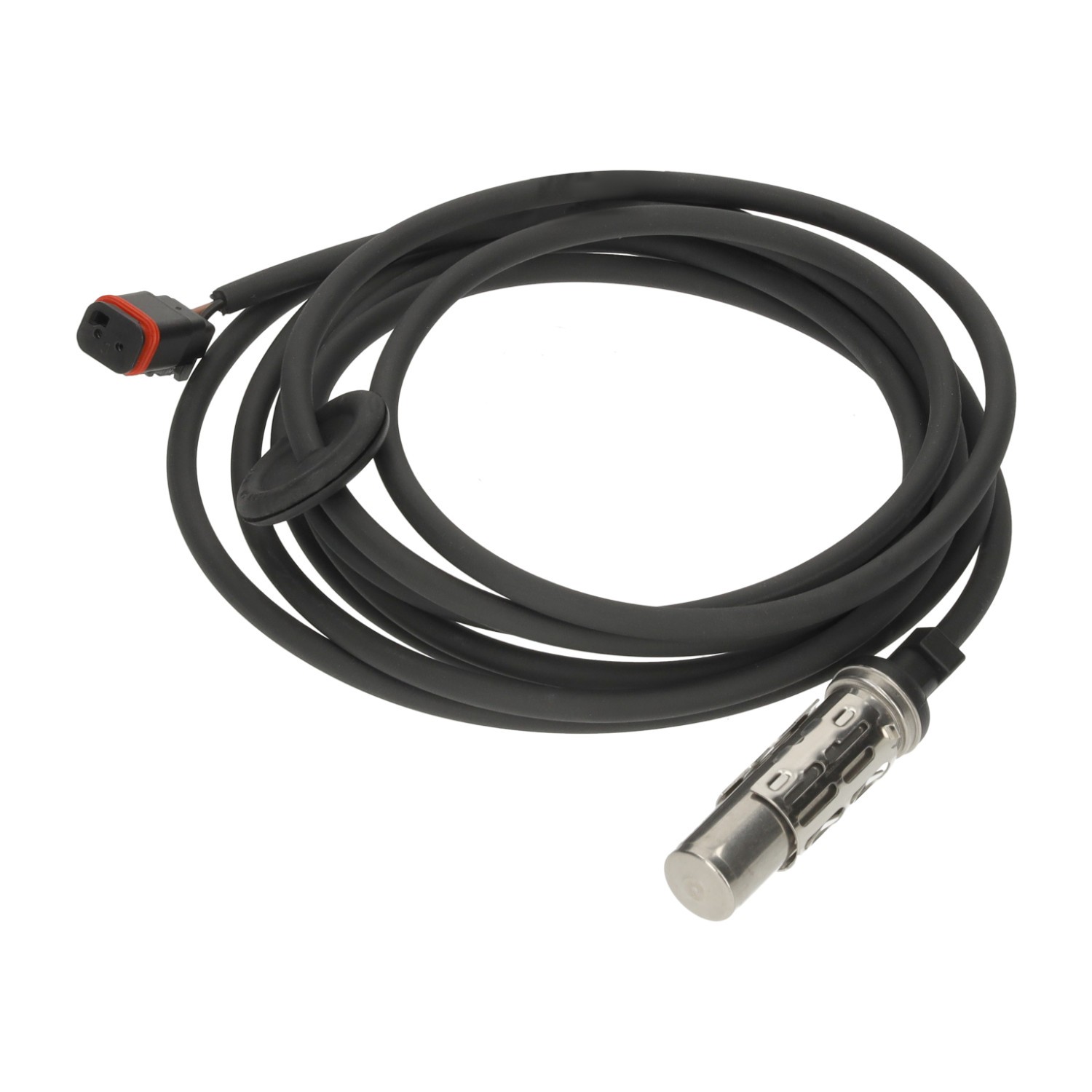 FEBI BILSTEIN Αισθητήρας, στροφές τροχού 196364 FEBI BILSTEIN 196364 Αισθητήρας ABS Chevrolet TAHOE γνήσια