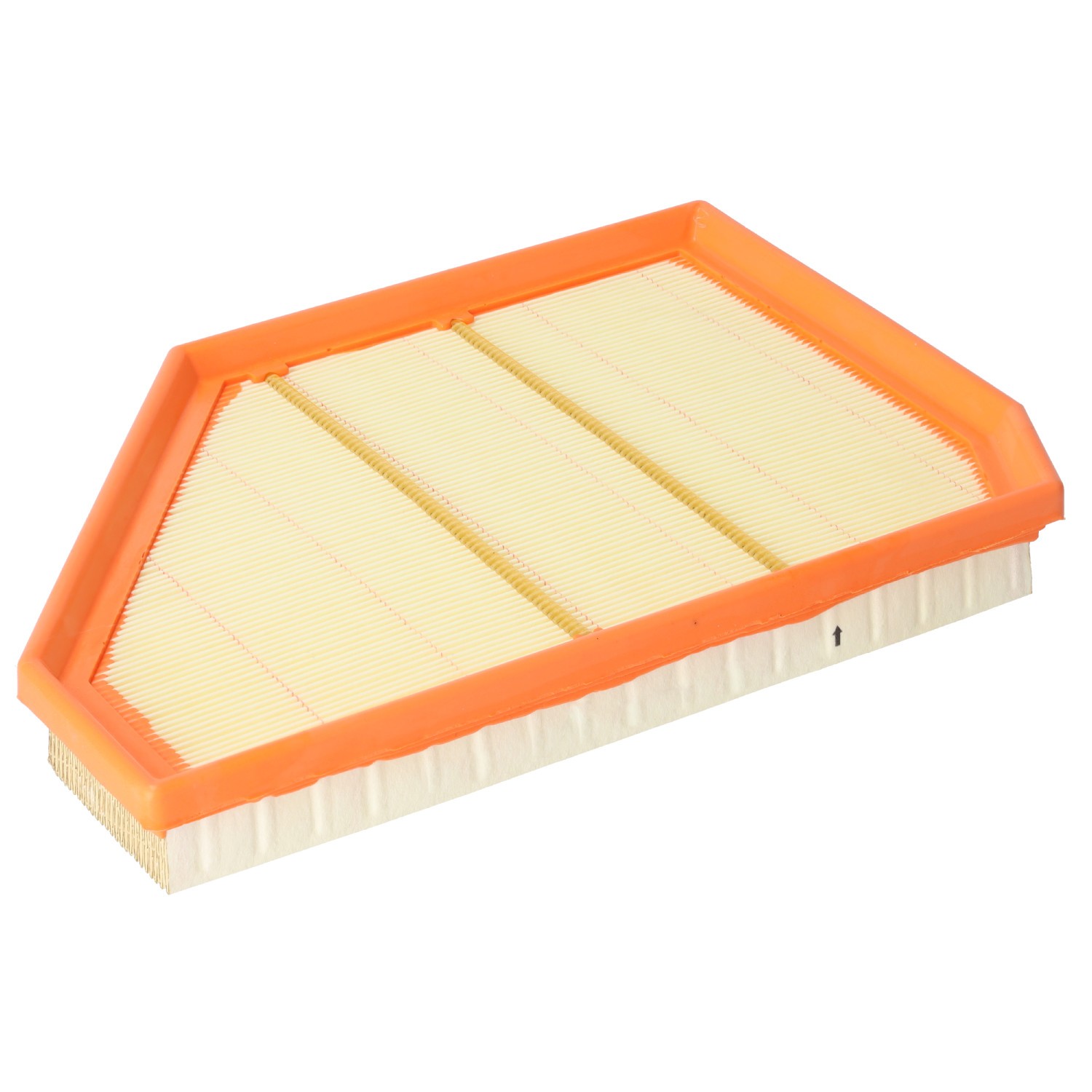 FEBI BILSTEIN Vzduchový filter 196383 FEBI BILSTEIN 196383 Vzduchový filter X6 (G06, F96) cena