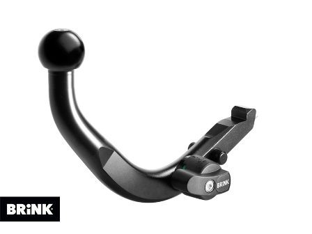 BRINK Vetokoukku 4047700 BRINK Vetokoukku OPEL 4047700