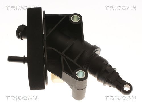 TRISCAN Hlavný spojkový valec 8130 16207 Hlavný spojkový valec TRISCAN Peugeot 4007 8130 16207