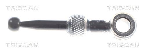 TRISCAN Cabo de aço, caixa de velocidades 8140 25742 8140 25742 TRISCAN Cabo de seleção de velocidade Renault baratos