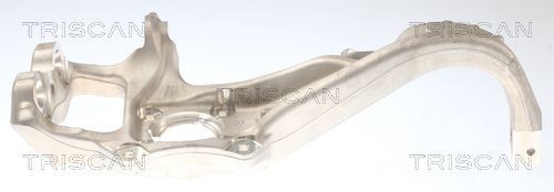 TRISCAN Hjulspindel, hjulophæng 8500 81712 8500 81712 Hjulspindel TRISCAN SEAT TOLEDO