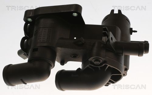 TRISCAN Thermostaat, koelvloeistof 8620 55887 Audi R8 Koelwaterthermostaat TRISCAN 8620 55887