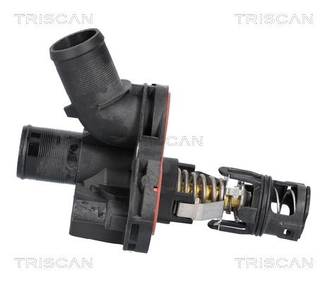 TRISCAN Termostats, Dzesēšanas šķidrums 8620 600103 TRISCAN 8620 600103 Termostats Corsa F Hatchback orģinālās cena
