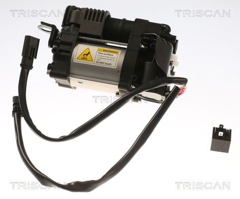 TRISCAN Compressor de suspensão a ar 8725 27101 TRISCAN 872527101 Suspensão pneumática Volvo XC90 II preço