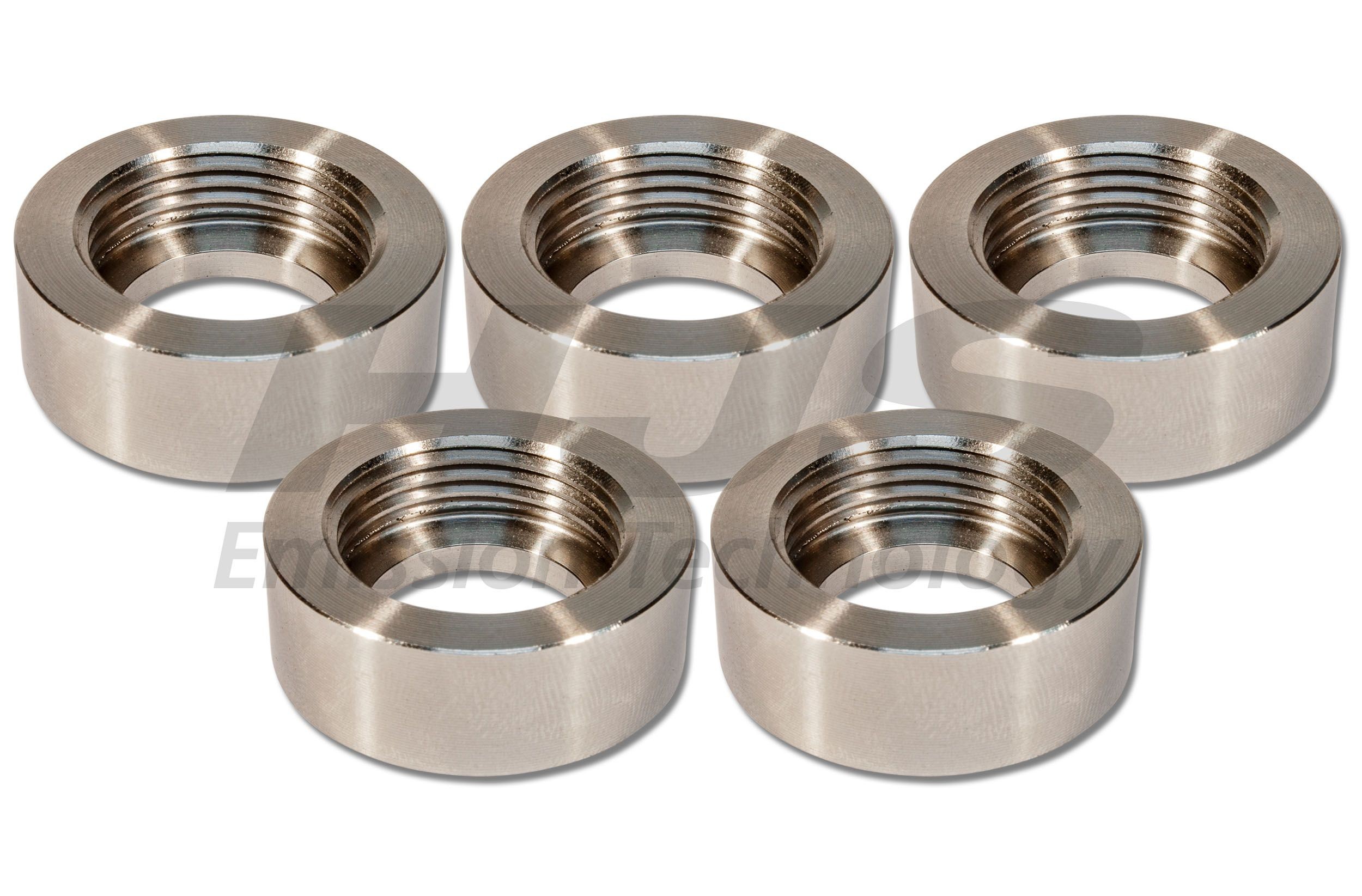 HJS Lasmoer, roetsensor 92 10 2108 HJS 92 10 2108 Lasmoer, roetsensor