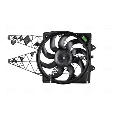 NISSENS Βεντιλατέρ 850114 NISSENS 850114 Βεντιλατέρ ψυγείου Alfa Romeo Alfasud Sprint γνήσια τιμες