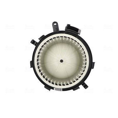 NISSENS Vnútorný ventilátor 87675 87675 Ventilátor kúrenia NISSENS FIAT TALENTO