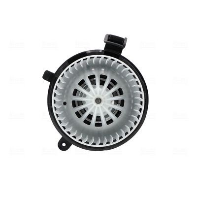 NISSENS Βεντιλατέρ εσωτερικού χώρου 87691 NISSENS 87691 Μοτέρ καλοριφέρ Renault Twingo 3 σε χαμηλές τιμές