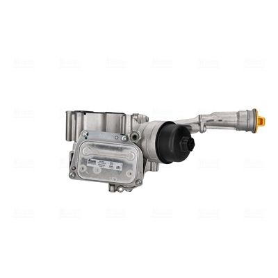 NISSENS Eļļas radiators, Motoreļļa 91393 NISSENS 91393 Eļļas radiators Fiat Tipo Saloon cena
