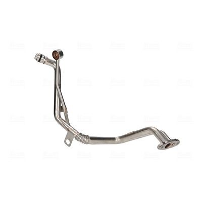 NISSENS Oljeledning, överladdare 935239 935239 NISSENS turbooljerör RENAULT 11