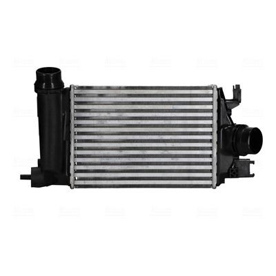 NISSENS Intercooler 961359 Dacia LODGY NISSENS turbo intercooler 961359