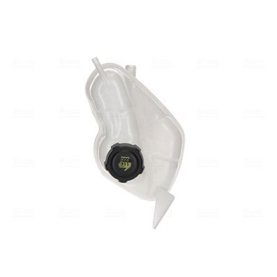 Δοχείο διαστολής, ψυκτικό υγρό NISSENS 996408 NISSENS 996408: Δοχείο διαστολής ψυκτικoύ υγρού Nissan QASHQAI 2014